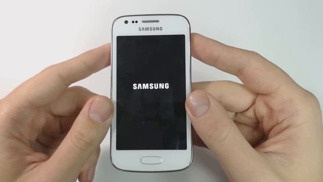 Samsung Galaxy Ace 3 S7275R hard reset смотреть онлайн