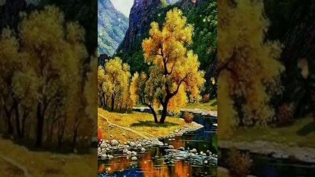 С ДОБРЫМ ОСЕННИМ УТРОМ ДОРОГИЕ МОИ ДРУЗЬЯ! ?☘️?☘️? смотреть онлайн