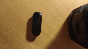 Не включается и не заряжается mi band 3