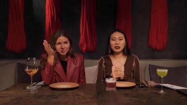 ЖРУСЯНГЭ | ЮЛИЯ ТОПОЛЬНИЦКАЯ