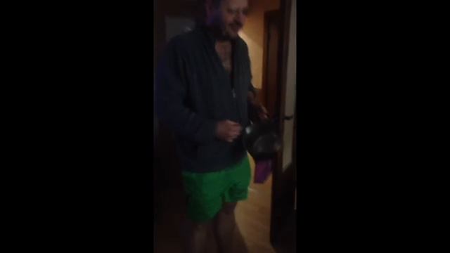 Толян жжет..7.30 утра))) смотреть онлайн