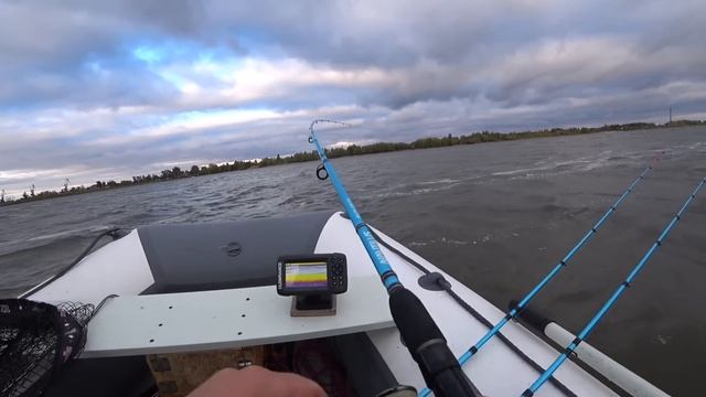 В МОРОЗ ! РЫБАЛКА С НОЧËВКОЙ НА ЗАКИДУШКИ! смотреть онлайн