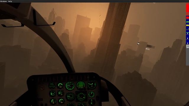 Flight Simulator With Xeon E5 2650v2 / RTX3060ti 1440p