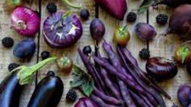 Manfaat Sayur dan Buah Berdasarkan Warnanya смотреть онлайн