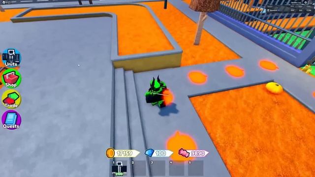 EPISODE 67 (PART 2) UPDATE LEAKS!! (Toilet Tower Defense) смотреть онлайн