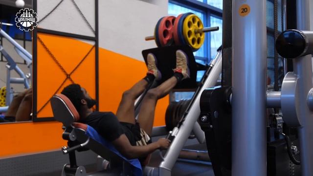 Тренировка в Aversfit смотреть онлайн