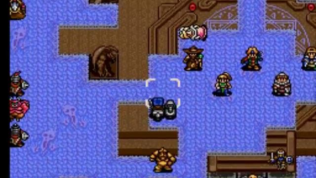 Let's Play Shining Force II! Part 151 - A little strategy can go a long way смотреть онлайн