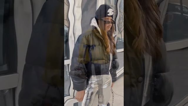 #верхняяодежда #2023 #модные #идеи смотреть онлайн