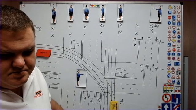 Тема 5 знаки приоритета (вечер) смотреть онлайн