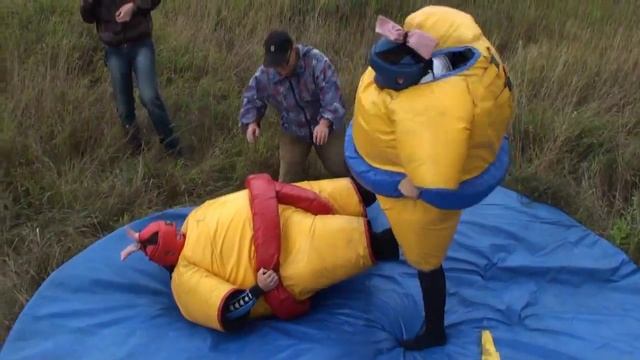 5 летие Субару Клуб Пермь (Часть 2) смотреть онлайн