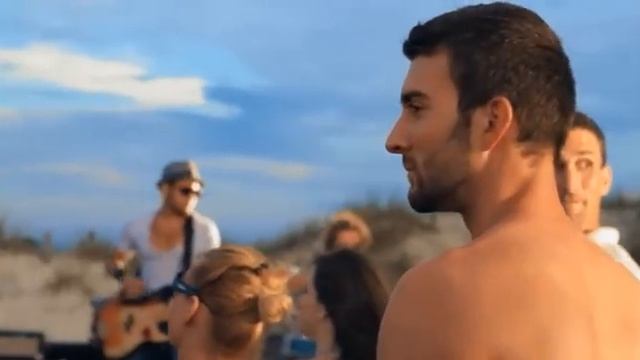James Otto - Groovy Little Summer Song (Video) смотреть онлайн