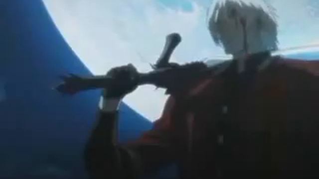 Devil May Cry (Даже Дьявол Может Плакать) AMV смотреть онлайн