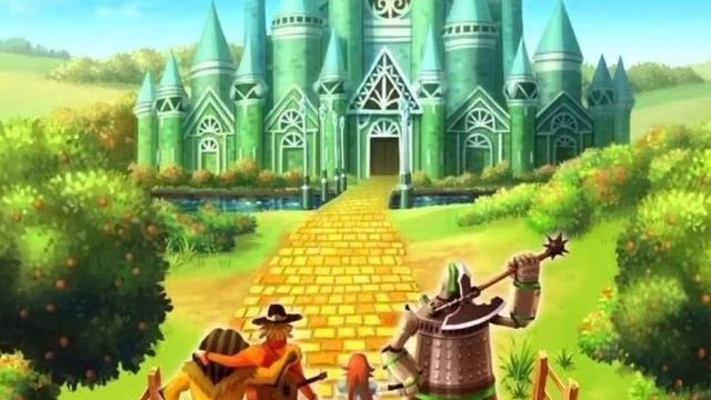 RIZ-ZOAWD OST - Left, Right, Battle! [Extended] смотреть онлайн