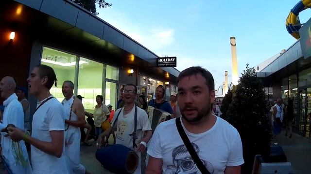 Шествие Кришны.Харе кришна.ДНЕВНИК ОТЦА. смотреть онлайн