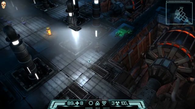 Greed: Black Border (HD+), New items, more skills, #004 смотреть онлайн