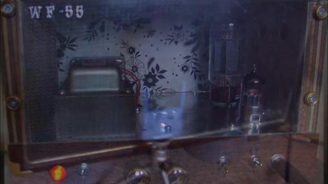 ampmaker wf-55, strat, 6L6, mofo cab смотреть онлайн