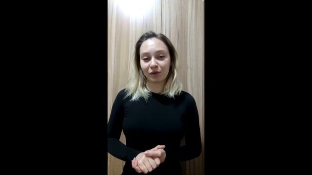 Тетерина Вероника Педагог-хореограф, школа балета "Туту балет" , город Чжэнчжоу, Китай смотреть онлайн