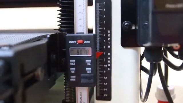 Двухбарабанный шлифовальный станок JET DDS-225 смотреть онлайн