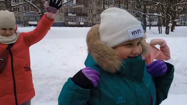 МОУ "Лицей №8" г.Тихвин. Считаем с Умкой. 3 классы. смотреть онлайн