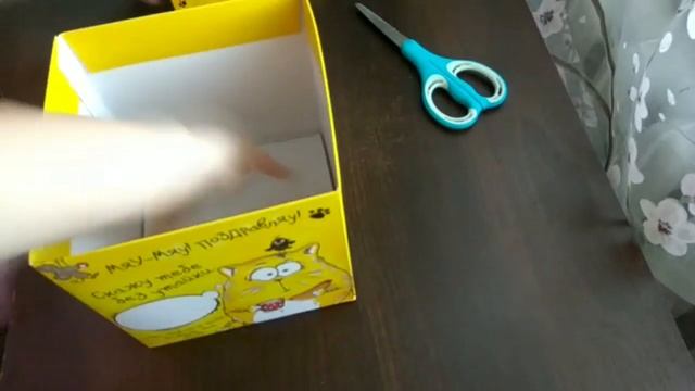 Что подарить на День Рождения? Тематический подарок! Оля Joy ) смотреть онлайн