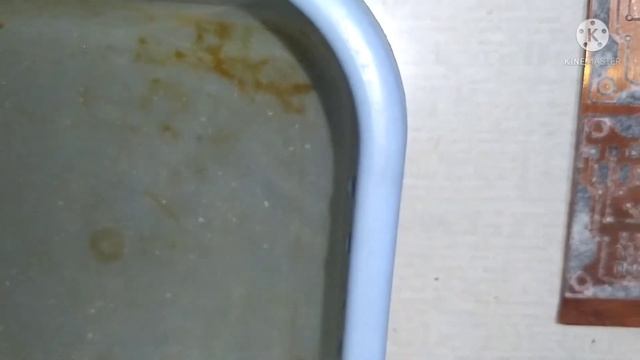 Как изготовить печатную плату! смотреть онлайн