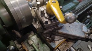 токарные хитрости