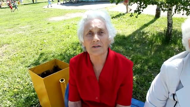 Бердчане читают стихи Пушкина смотреть онлайн