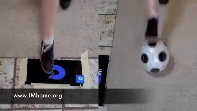 Improving Sports Performance with Interactive Metronome смотреть онлайн