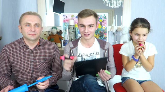 ПАПА VS СЕСТРА :D | Декстер смотреть онлайн