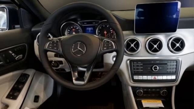 *2020 Mercedes-Benz GLA* - new generation, full video review!!! смотреть онлайн
