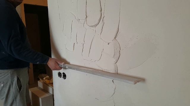 ✔️?Как выровнять стену с помощью правила?? смотреть онлайн