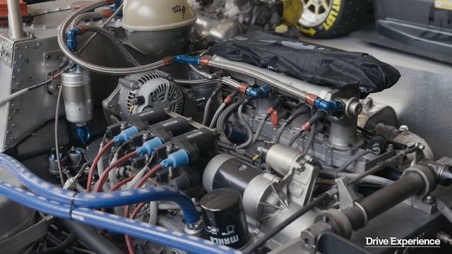 Fiat 127: Salviamola per farne una bomba da rally - Davide Cironi (Dal Pollaio alla Pista Ep.4 SE03 смотреть онлайн