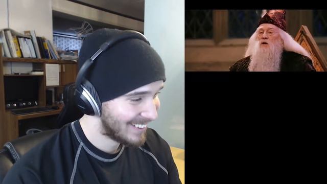 Reupload: THAT IS VERY STRANGE! Reacting to YouTube Poop Hairy Pothead and the Stoner's Stone смотреть онлайн