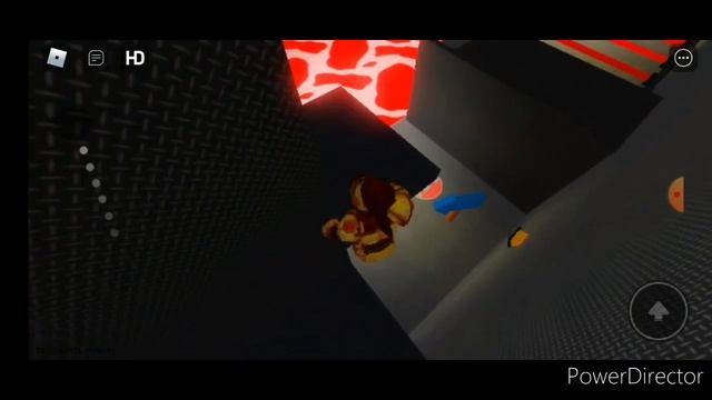 Проходим Карту В Roblox ПОБЕГ Из Пятёрочки смотреть онлайн