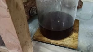 Переработка микросхем обжигом