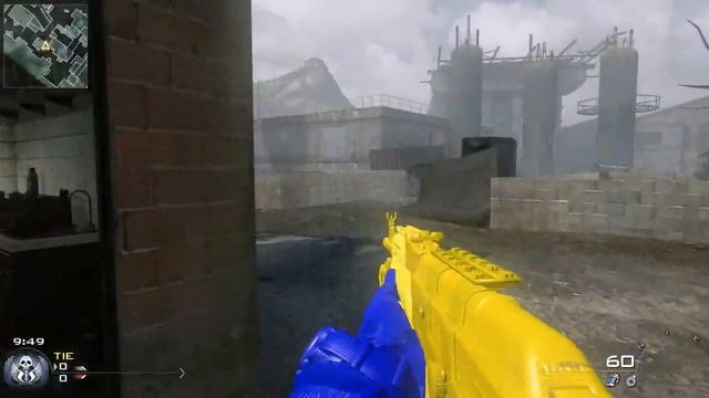 Texture Hacks MW2 смотреть онлайн