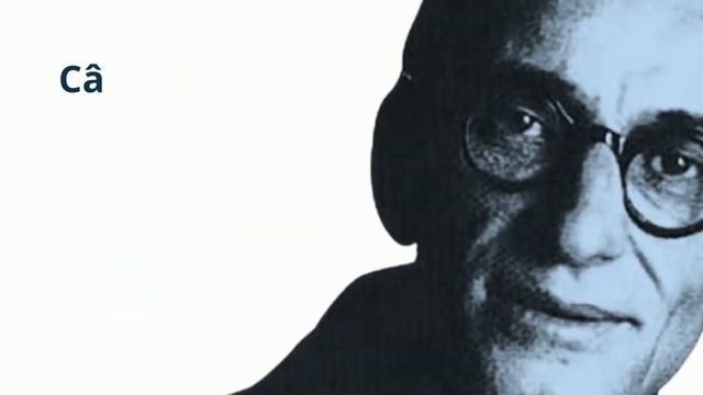 Panait Istrati - citate memorabile смотреть онлайн