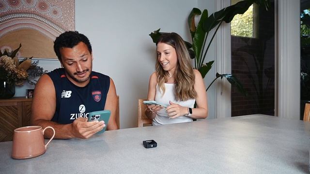 We did a home DNA Test and can't believe the results смотреть онлайн