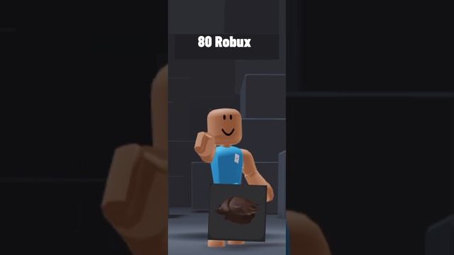 Roblox skin idea under 125 Robux смотреть онлайн