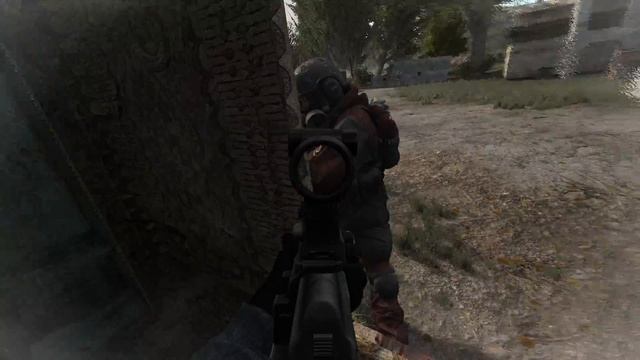 Stalker Anomaly RC19 | Provaks weapon overhaul mod v2 | 1440P | Max settings gameplay #2 смотреть онлайн