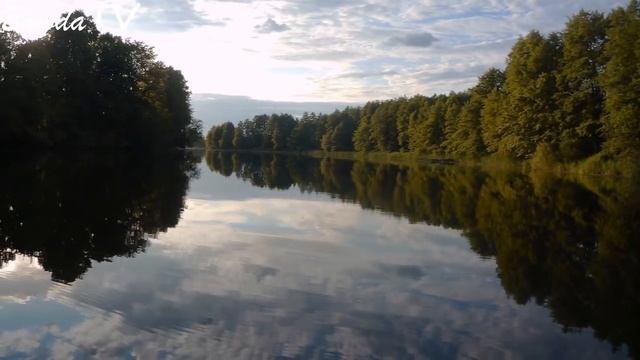 Открытие лодочного сезона 2019. Ловля на спиннинг. Река Сейм. смотреть онлайн