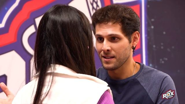 ROXTEEN - A BATALHA DE CLIPES MUSICAIS - EPISÓDIO 9 смотреть онлайн