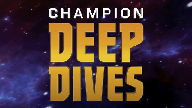 DEEP DIVE: CASSIE LANG | Marvel Contest of Champions смотреть онлайн