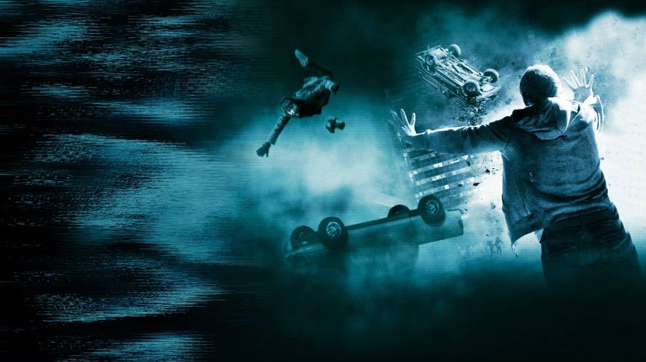 Хроника-Русский трейлер 2012