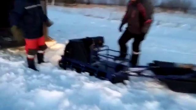Бурлак М. С полпинка. Angryfish смотреть онлайн