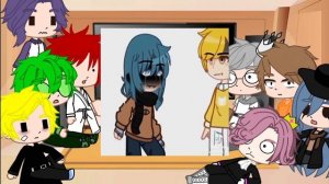 ~×Реакция Альт_13 карт на оригинальную Трефовую масть×~