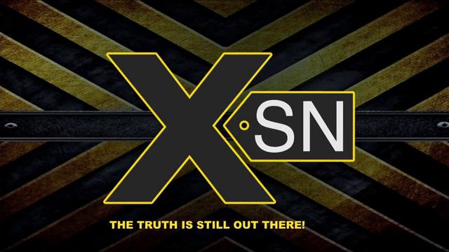 XSN Day 59 - Court of the Dead, Skull Jewelry, X-Files смотреть онлайн