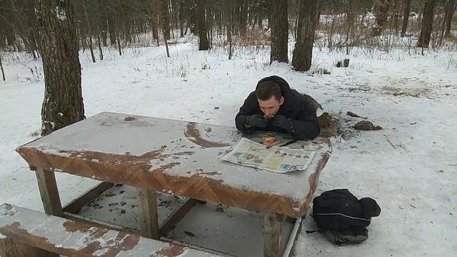 СЮРСТРЁММИНГ. (Surströmming) смотреть онлайн