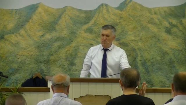 06. 06. 2021. О Горнем помышляйте, а не о земном смотреть онлайн