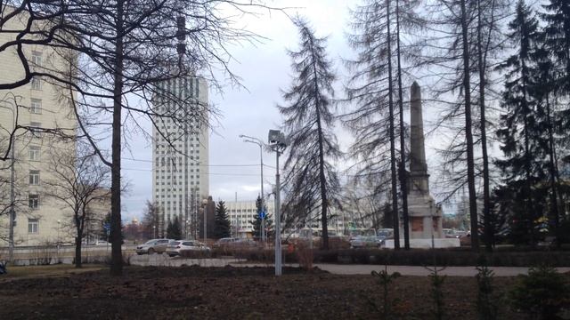 Город Архангельск 2016 город воинской славы FULLHD 1080p смотреть онлайн